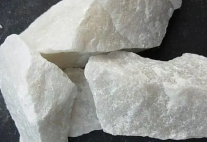 石灰石和白云石區別了解